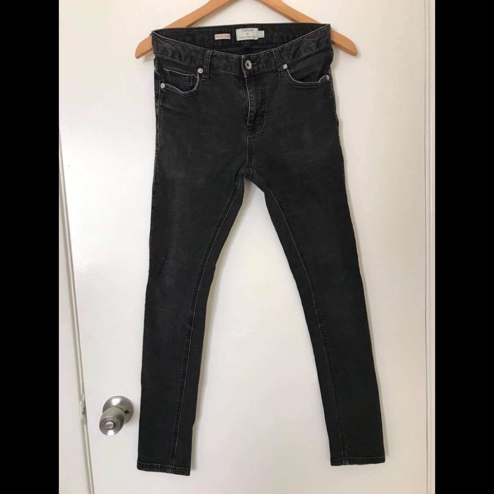 Topman jeans